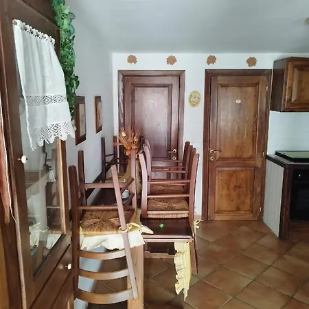 Locazione Turistica Delle Dee