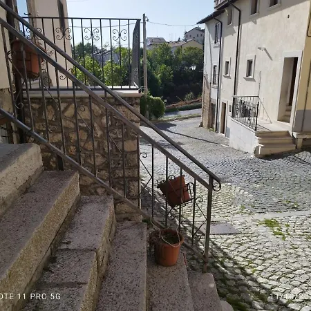 Locazione Turistica Delle Dee *