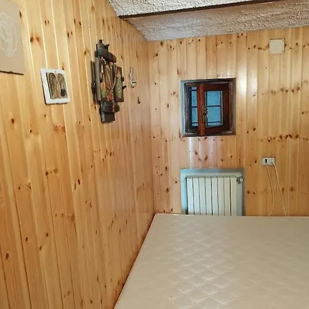 Semesterbostad Locazione Turistica Delle Dee Pescocostanzo