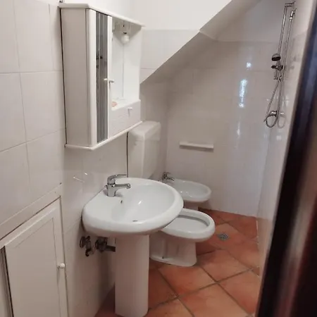 Locazione Turistica Delle Dee *